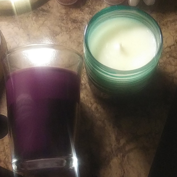 Candles - Picture 5 of 8